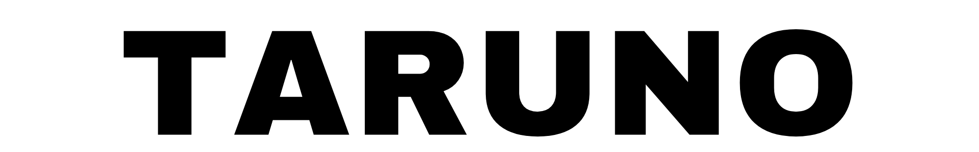 Taruno