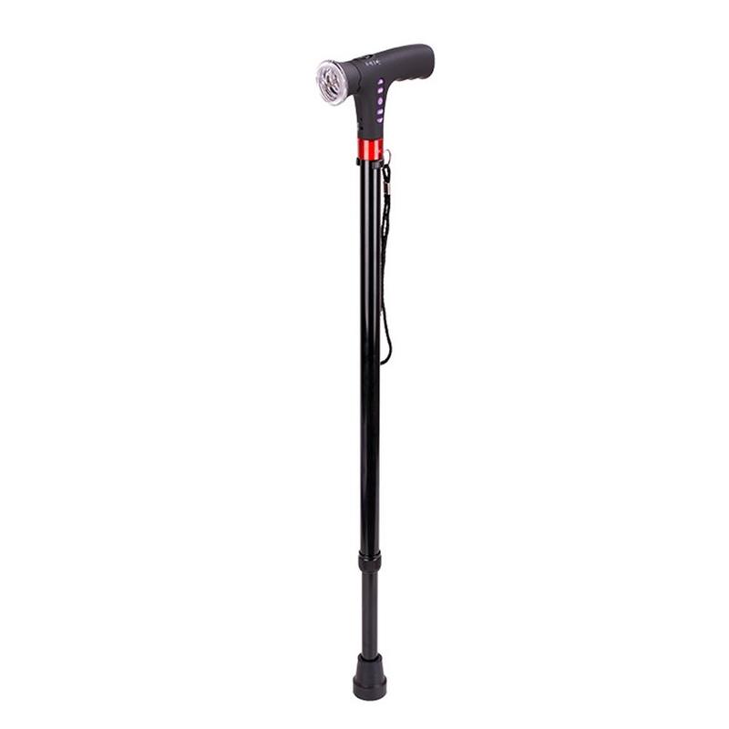 Bastoncini Nordic Walking Alluminio Regolabili Trekking - immagine 6