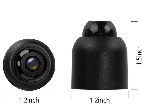 Mini Telecamera Sorveglianza WiFi 1080P Notte Invisibile - immagine 7