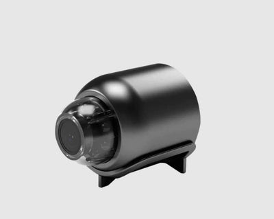 Mini Telecamera Sorveglianza WiFi 1080P Notte Invisibile - immagine 3
