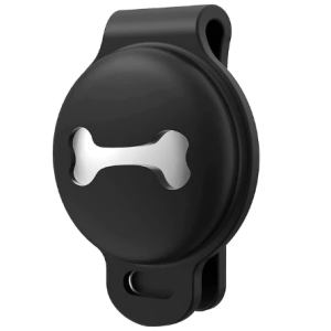 Collare Localizzatore GPS per Cani Gatti Regolabile Sicuro