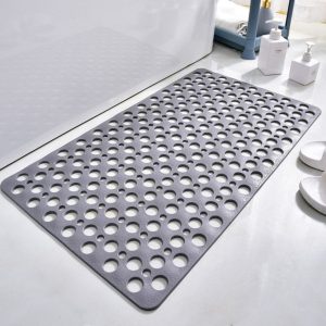 Tappeto doccia antiscivolo PVC lavabile