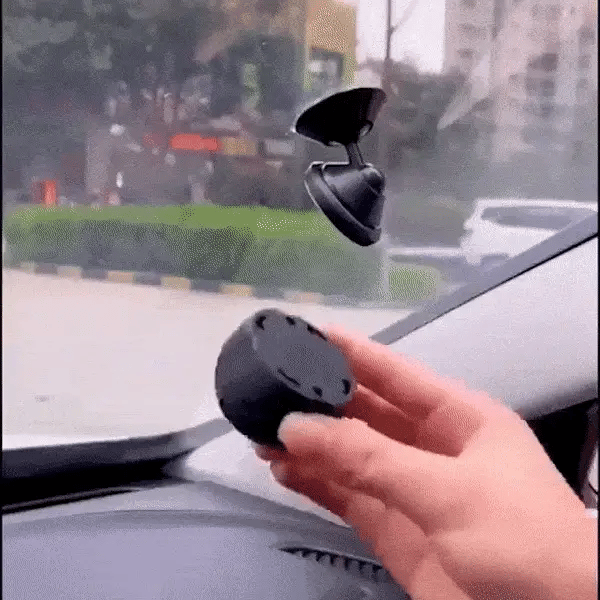 Telecamera Parcheggio Veicoli Grandi 720p Notturna Senza Fili - immagine 2