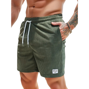 Costume Uomo Asciugatura Rapida: Stile e Comfort per la Spiaggia