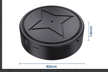 Dispositivo GPS Magnetico per Auto | Tracciamento Real Time Antifurto - immagine 6