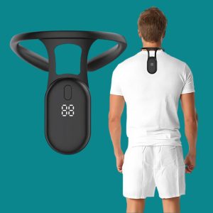 Raddrizzaspalle Intelligente con Feedback Tempo Reale