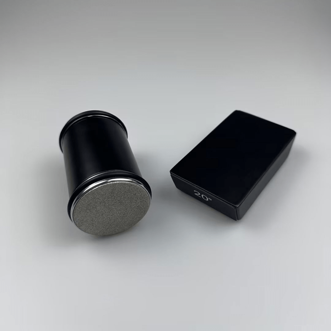 Affilacoltelli Diamante Guida Angolare Professionale Cucina Campeggio - immagine 2