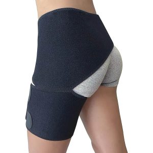 Tutore Anca Compressione Sostegno Dolore Artrosi Sciatica